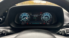 Hyundai BAYON 1.0 TGDi 48V MHEV SE Connect 5dr DCT Petrol Hatchback